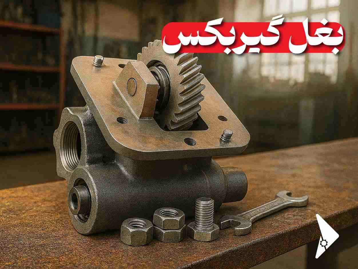 تبلیغ چهارم